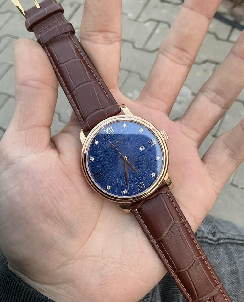 السلام عليكم ساعة باتك فلب كوارتز بطارية
نظافة تامة
مينة مرصعة احجار
نافذة للتاريخ
ستانلس ستيل
قطر 40 41
دزاين رسمي مميز
95 الف


**إذا كنت صاحب هذا الإعلان وتريد حذفه لأي سبب، رجاءا أرسل رسالة إلى الدعم الفني**