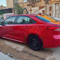 كورلا ٢٠٢٠ • ماشيه ٩١٠٠٠ • رقم كربلاء