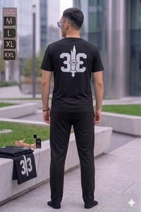 تراك رجالي • قطن ليكرا • مقاسات M-XXL