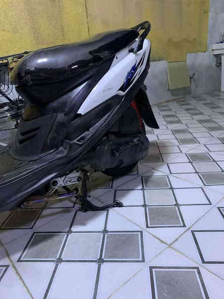 (سلام عليكم دراجه ماكس عدله بوشه 49بلاد دراجه ربه بعده كفاله عامه كهربيات كله شقله تخم تايرجديد  السعر 750وبيه مجال مكاني ديالى بلدروز رقم ***********)
