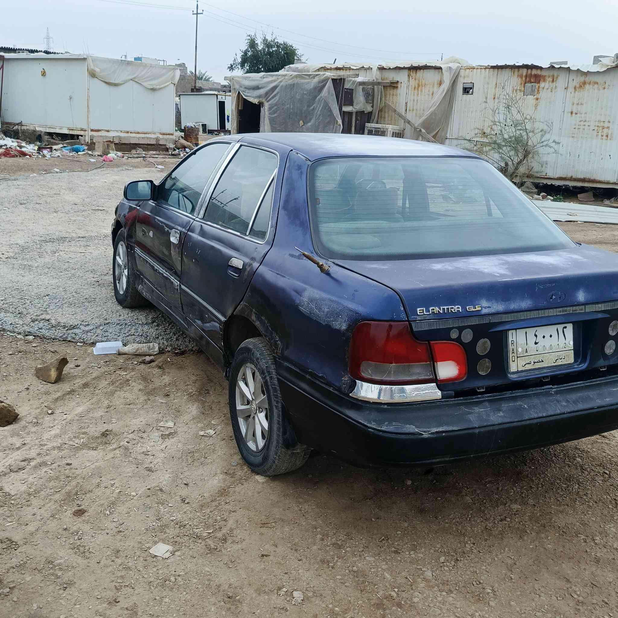 السلام عليكم  الانترا 93 كير ومحرك خير من الله كشره مثل ما تشوف  السعر 20‏
 رقم ‏‪***********‬‏
