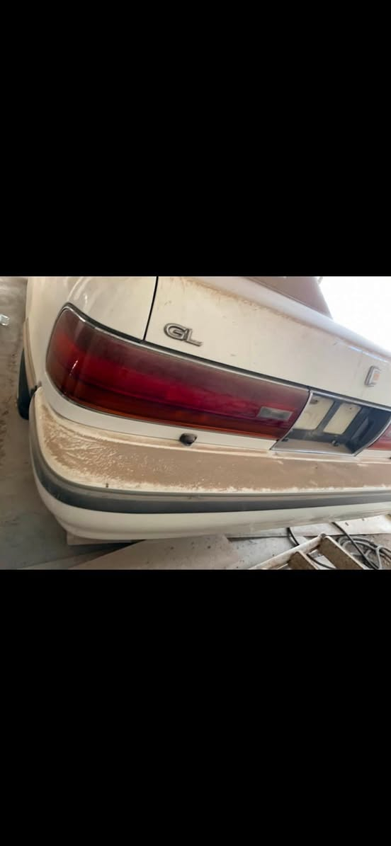 مخزونه وانظف كروسيدا موجودة موديل ٩٥ماشية٨٩الف بدون صبغ ثلاجة ورقم مميز ومكرر الرقم للاتصال ***********
