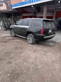 تاهو LTZ • ٢٠١٥ • رقم بغداد مميز