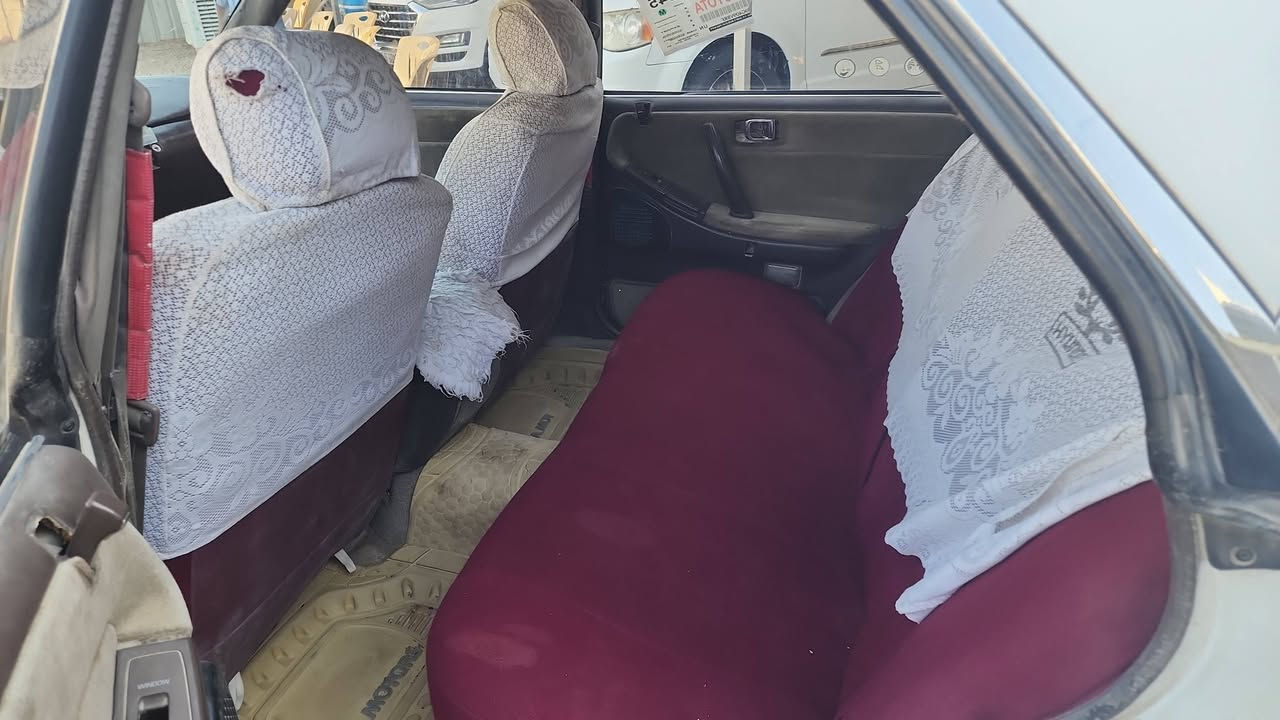 سلام عليكم هارتوب موديل 91 السعر 33 
كير مكينه حدادييه تبريد جاهزات 

كفاله كص ونقل جثه رقم بغداد راعيه يمي تحويل مباشر 
مكاني نجف خان النص الاتصال ***********
