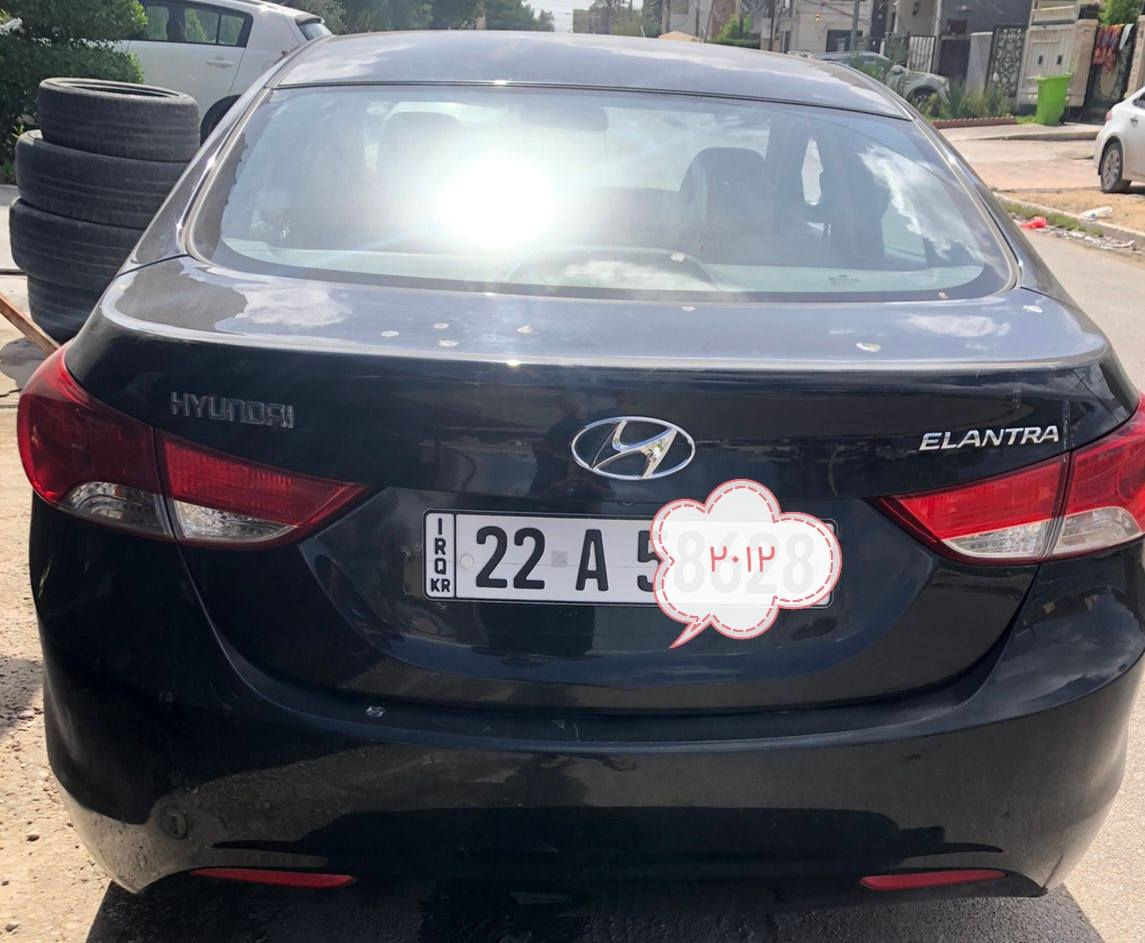 السلام عليكم
الي يدور جديد ومكفول للبيع فقط
هيونداي النترا موديل ٢٠١٢ خليجي فول مواصفات عدا البصمه والكراسي مو كهرباء...
السيارة محرك ١٨٠٠ المرغوب..
رقم شمالي دولي شرط التحويل... 
داخل بيجي 
فتحه
اشاير مري
مكفوله من كلشي بيها فقط بارد كلش بسيط
جاهزة اي نقص مابيها..
اخوان الي يدور فقط جديد ومكفول السيارة ماشيه ١٢٥  الف كم حقيقي وعل فحص..
اخوان السيارة جديدة بمعنى الكلمة والصور ظالمتها للسيارة..
السيارة متواجدة في بغداد جانب الكرخ منطقه العامريه..
الاتصال على الرقم ***********..
السعر ١١٥ بسيط ان شاء ورقه وبيها مجال بعد المعاينه والاقتناع والفحص..
اخوان كلشي اكو بالسوك وكلشي بنظافته... بغداد, العراق
