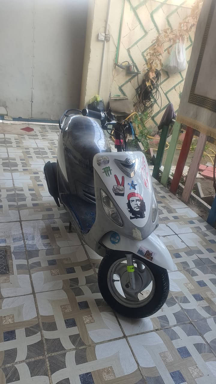 سلام عليكم منغولي لبيع 55دراجه شلعه ومعدل فول مكاني نجف سعر خاص ***********
