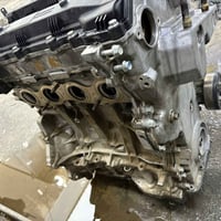 محرك اكسنت للبيع موديل 2020 دوش 8 نوزل  ميكنه شغاله لاتنقيص ولا تبخير ...