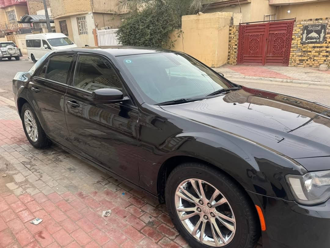 سلام عليكم اوباما ١٩ مرمز ٢٢ حادثا جاملغ خلفي فقط السياره تورن بدون مواصفات مكان السياره كربلاء مراوس ترهم ونقد السعر ١٧٨ وبيه مجال ***********رقم بغداد مشروع وطني سياره بسمنه  استخدام شخصي
