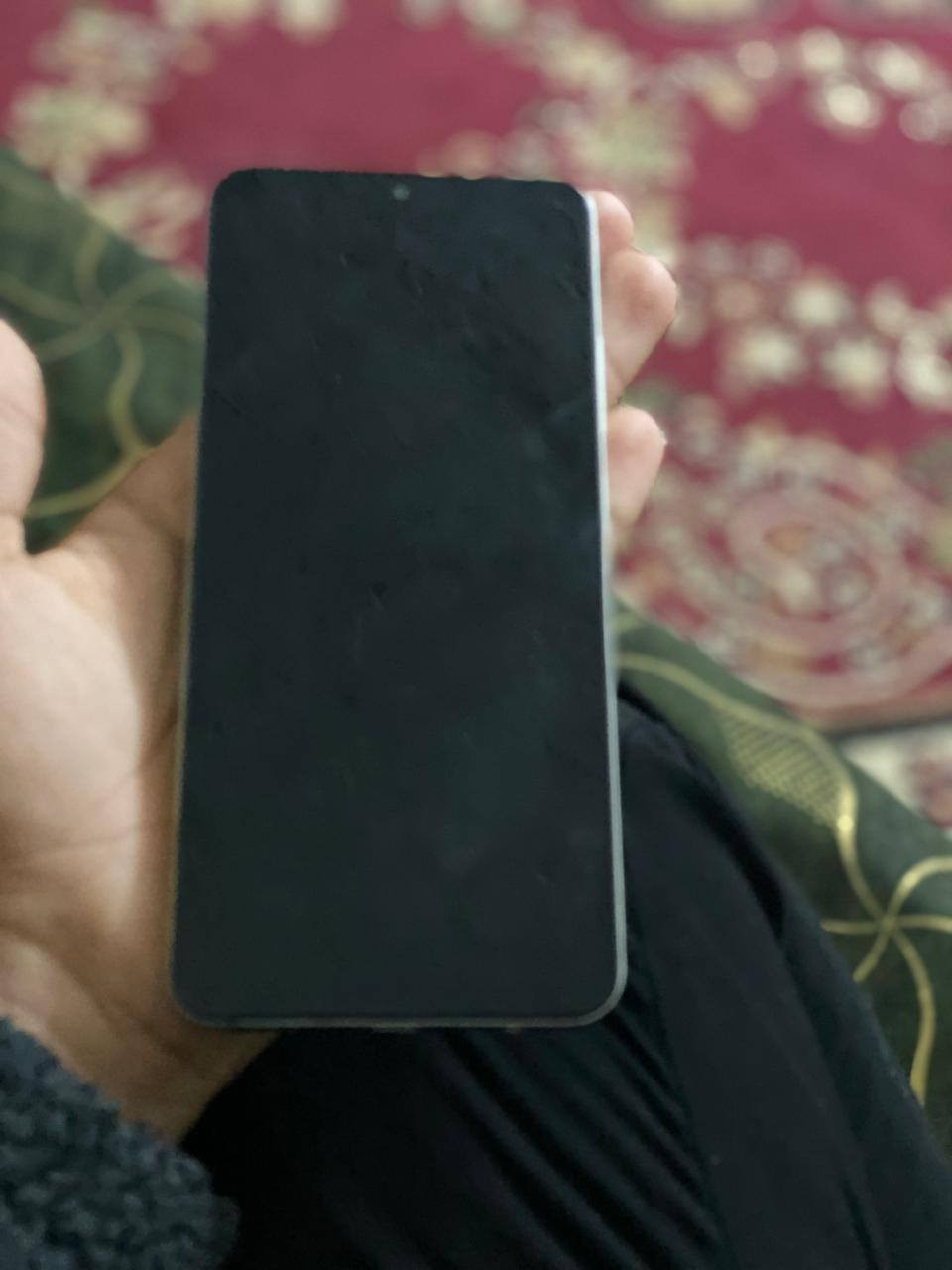 سلام عليكم ورحمه الله وبركاته تليفون مستخدم بسعر مناسب تصل على رقم ***********
