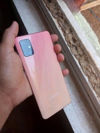 سامسونج A51 • ٢٥٦ • ديالى المقدادية