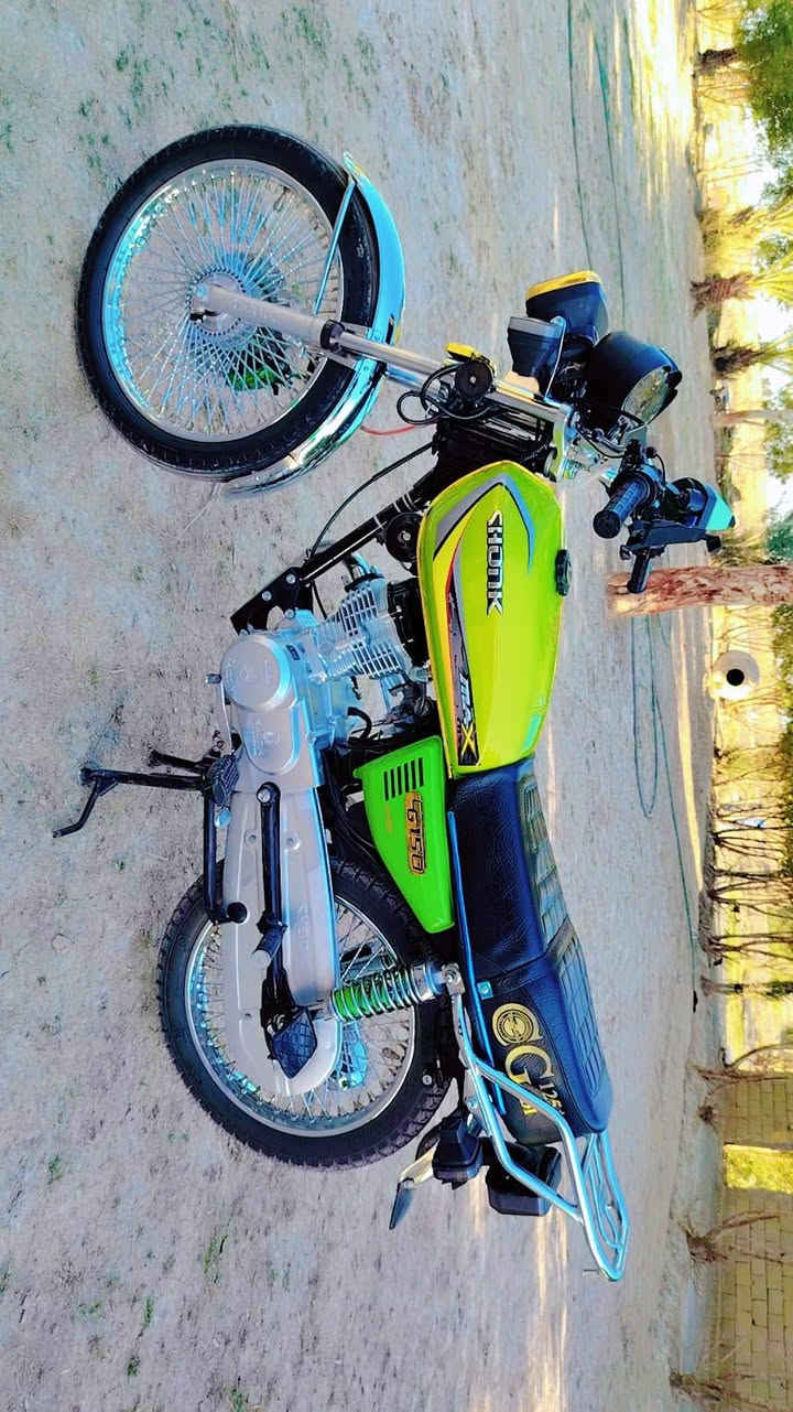 يا الله سلام عليكم دراجه للبيع تايكر موديل ٢٠٢٥مكفوله كفاله عامه دراجه خير من الله أوراق كامله مال وكيل كهربائيات كله شغالة دشبول كتروني شغالة السعر ٦٧٥ وبيه مجال رقم ***********
