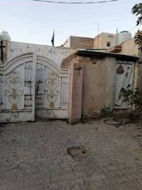 بيت طابو • ٢٥٠م • ٤ غرف