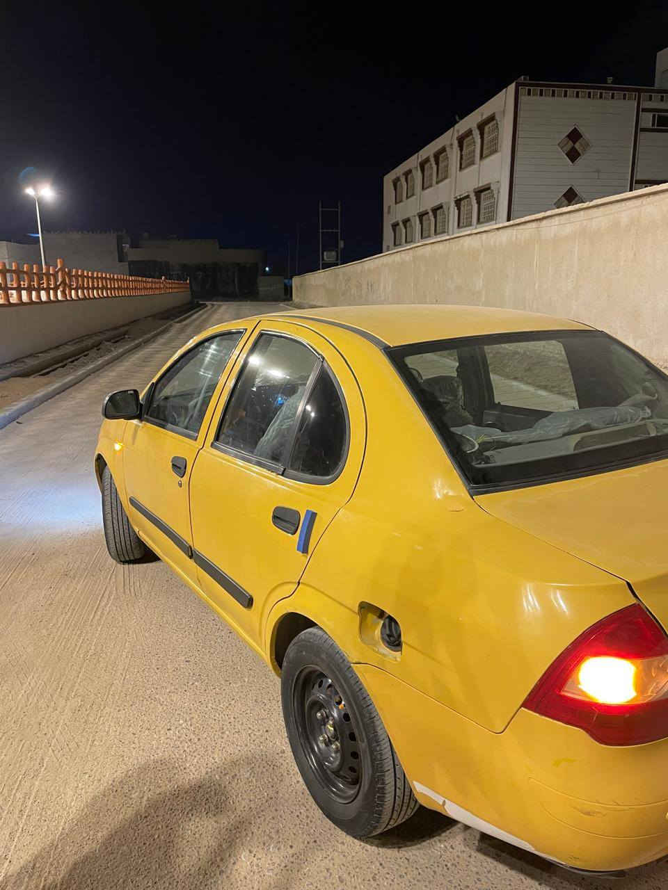 طيبه موديل 16 وقم بصره تسجيل جديد تحويل مباشر سياره كلش حلوه فقط بيه الدواير معمرات ودوسه فقط بديه كلش حلوه السعر 36 وبيه مجال بصيط عنواني بصره ابو الخصيب للتواصل ***********
