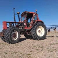 البيع فيات حجم 1180 معاه دسك حجم 24 تركي مكينه ادوات سعر هيه ودسكه 33 ...