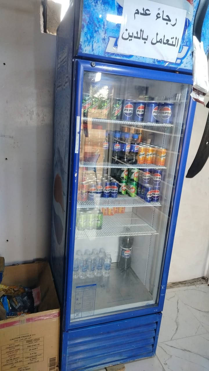 سلام عليكم ورحمه الله وبركاته....
عارضة ببسي للبيع نظافه فول بدون عطلات 
السعر 325الف وبيها مجال للاستفسار الاتصال على الرقم ***********
