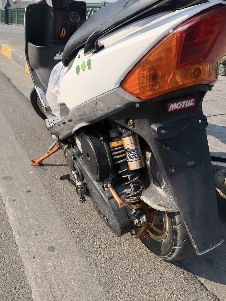 سلام عليكم ماكس عدلة للبيع كفالة  مكاني بغداد التاجي الدراجة مزودة سيت كامل حته البراغي مزودة 
***********
