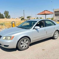 سوناتا 2008 • هيونداي سوناتا • وارد امريكي • محرك 2400 • رقم صلاح الدي...