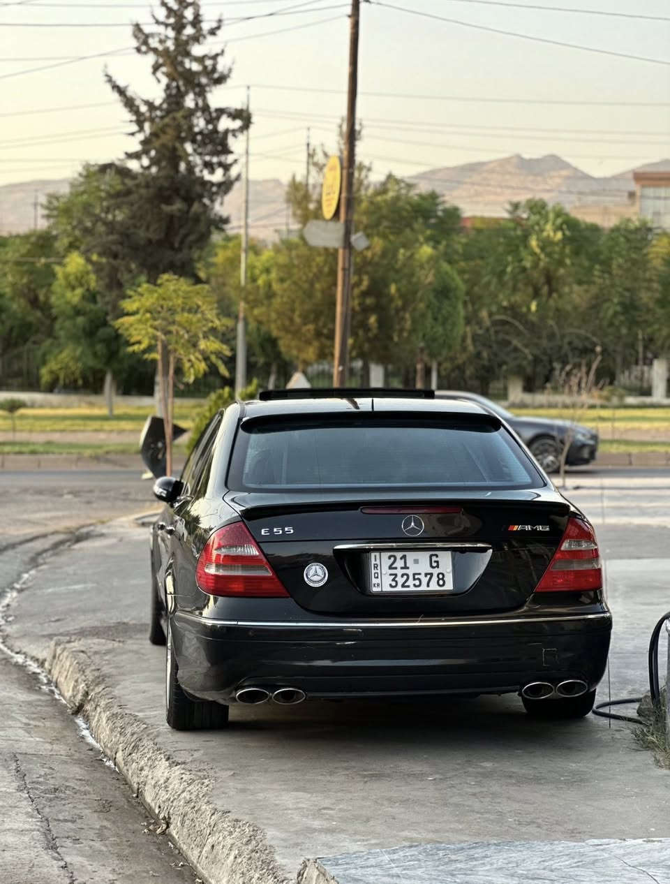 السلام عليكم
E500 2005
8 سلندر
وارد يابان
3 قطع كلير فقط
ماشية 220
عليها كت E63 AMG
رقم سليمانية تحويل او وكالة
***********
سعر ١٨٣ ورقة
مكانها بابل الحلة
اخواتها معروفات ال500 وقليلات تحياتي
