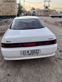 سياره مارك نفخ للبيع رقم مميز جاهز ه من كلشي ستفيار07805511174