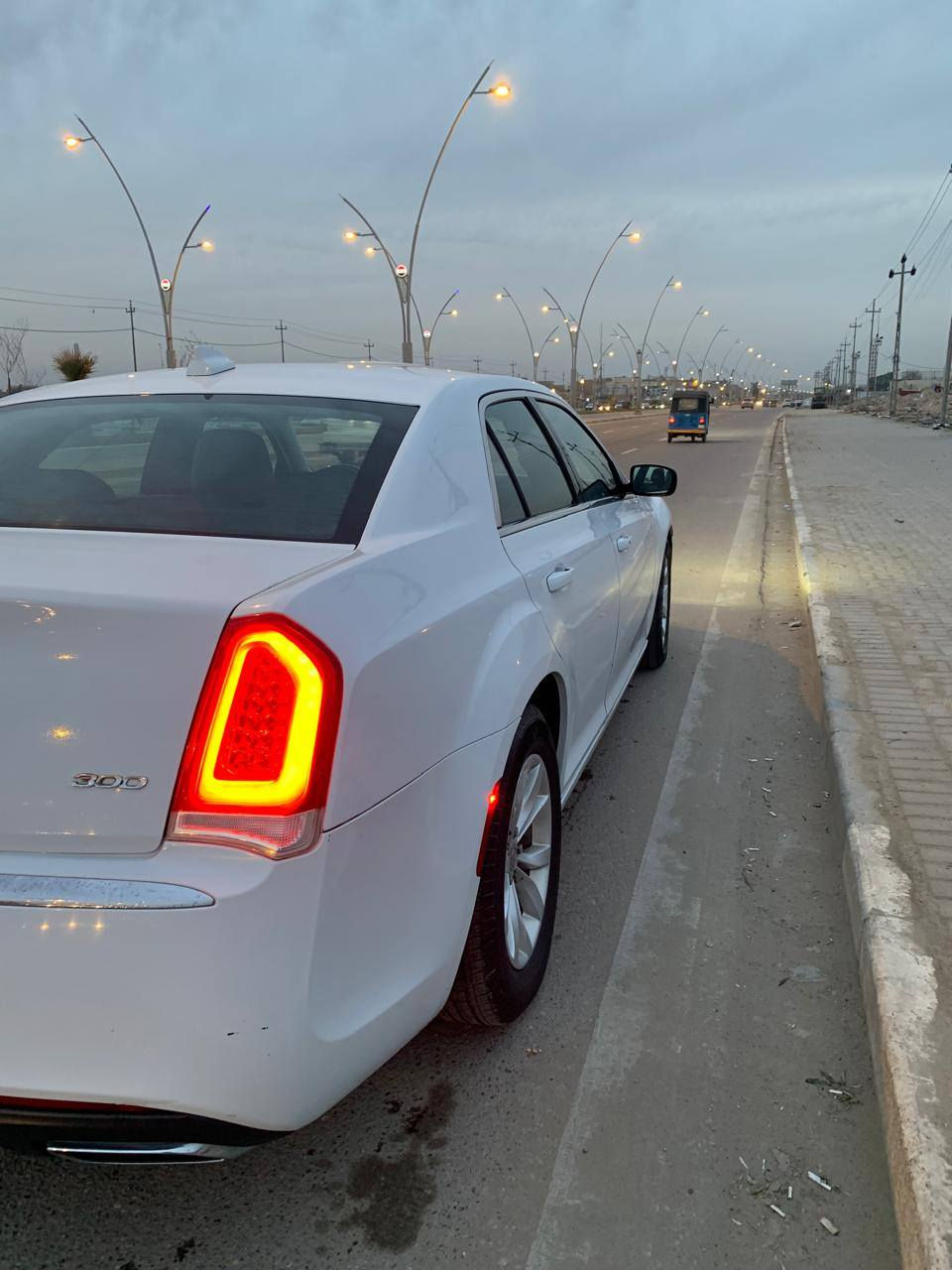 اوباما 2016

رقم بصرة بسمي
وارد امريكي
بيهة جاملغ وبنيد من امريكة

العنوان: البصرة
السعر: 🟧 السعر علق يوصلك السعر 📮
للتواصل: *********** 

#شيفروليه_اوباما #اوباما_2016 #البصرة #بيع_سيارات #سيارات_امريكي #وارد_امريكي
