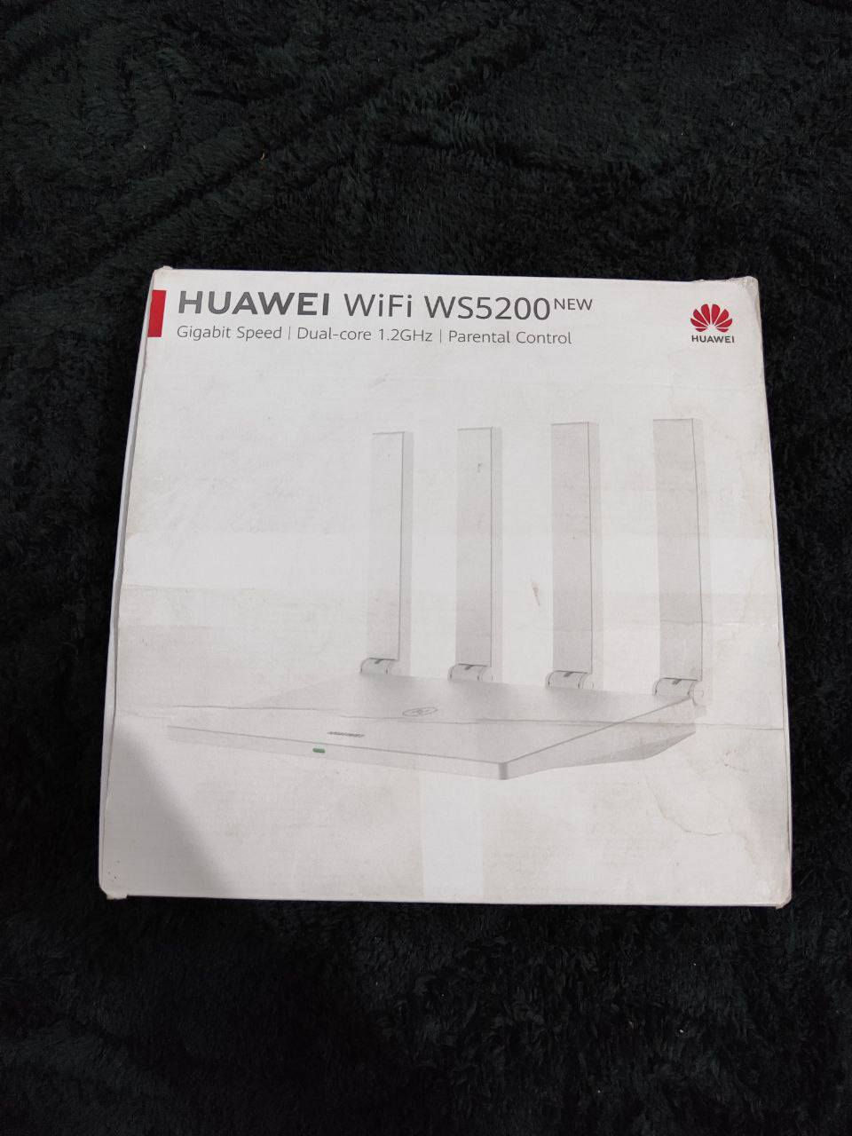 راوتر هواوي للبيع سعر 25الف مكاني ديالى بعقوبة التحرير


**إذا كنت صاحب هذا الإعلان وتريد حذفه لأي سبب، رجاءا أرسل رسالة إلى الدعم الفني**