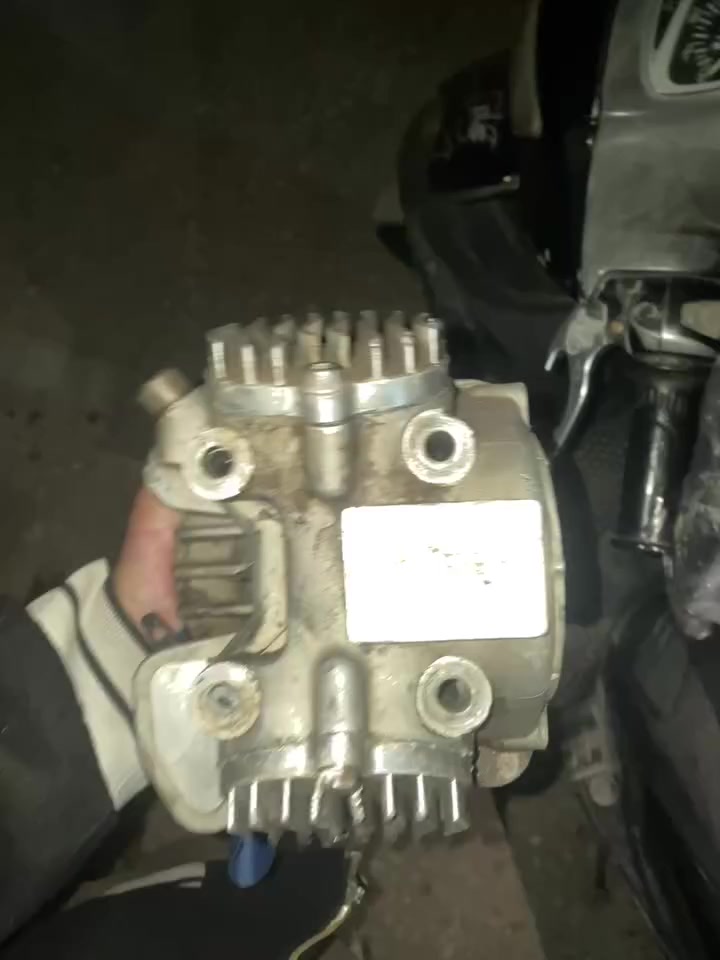 سلام عليكم كاوار البيع اكاور اربع ولفات كبار كاور بلادي تايواني مال مزامط السعر خاص


**إذا كنت صاحب هذا الإعلان وتريد حذفه لأي سبب، رجاءا أرسل رسالة إلى الدعم الفني**