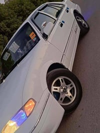 برنس • موديل ٩٦ • اوتوماتيك