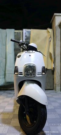 ماكس بوليس نوزل  نضيفة كلش شلعة فول  بريكات امامي خلفي  بك لايت امامي ...