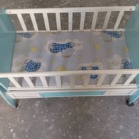 بايسكل كبير • كاروك نضيف • كربلاء