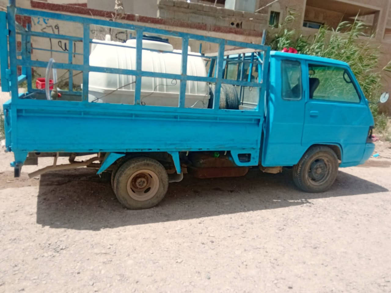 السلام عليكم هونداي للبيع موديل 95 سياره نظيفه حلوه جاسه تخون تاير جديد صدر جديد وديها رقم صلاح الدين واعيها الشرعي موجود سعرها مناسب سعر 18 فيها مجال مكاني صلاح الدين تكريت***********
