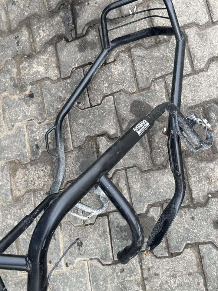 درع زت ار نضيف الاصلي يوماها كامل ***********
