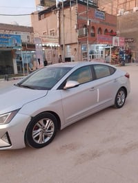 الانتره • ٢٠١٩ • كربلاء