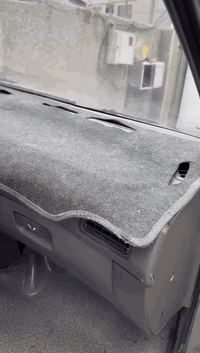 سلام عليكم بريجو موديل ٢٠٠٠ دوشمه جديده سياره بلاديه مصفرة خط وبحث السعر ٩٥ وبيهه مجال قليل مكان السياره بغداد تخم تاير *********** واتساب ***********
