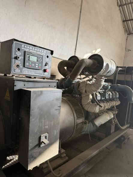 دايو دوسان 12سلندر كيفي 625 جديد فوا اتو بيه شاشه ***********. ***********
