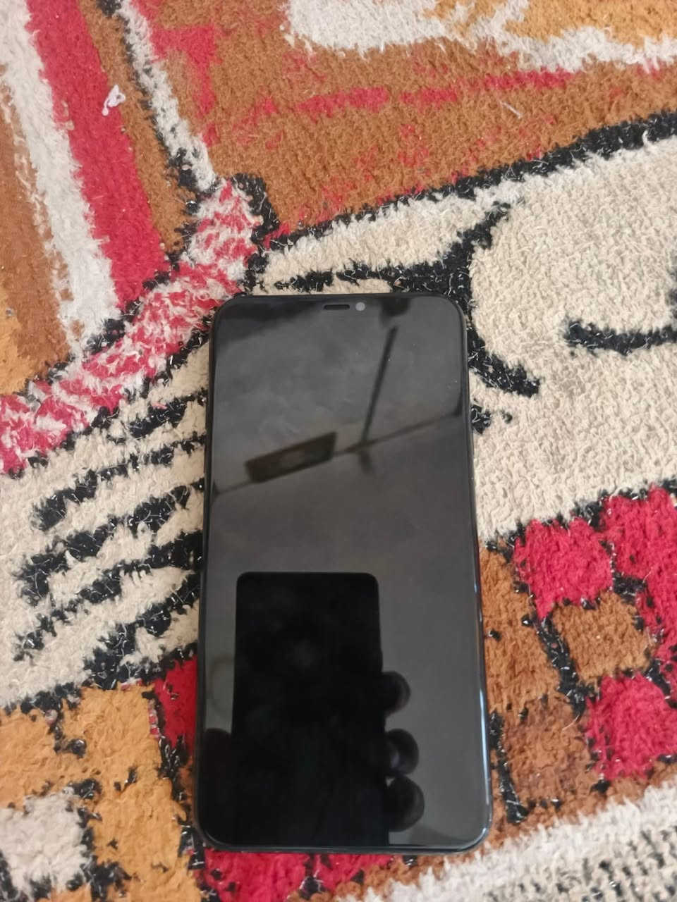 ١١برو ماكس مستبدل شاشه بطاريه ٨٣ شعندك مراوس دز


**إذا كنت صاحب هذا الإعلان وتريد حذفه لأي سبب، رجاءا أرسل رسالة إلى الدعم الفني**