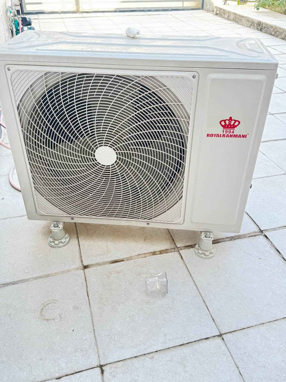 ‎سبلت رويال رحماني ٢ طن‎ الفارس, صلاح الدين


**إذا كنت صاحب هذا الإعلان وتريد حذفه لأي سبب، رجاءا أرسل رسالة إلى الدعم الفني**