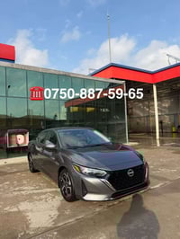 سنترا SV • ٢٠٢٤ • اربيل