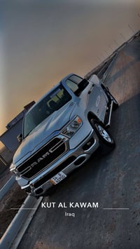 رام بك هورن • V6 ٣٦٠٠ • ٢٠٢٣