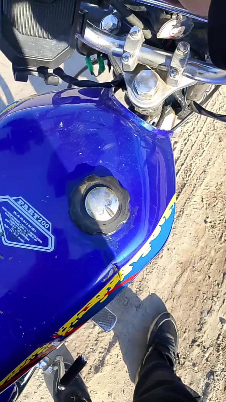 سلام عليكم
دراجه ايراني موديل 20كهربايات شغاله بس يحتاجلهه ترتيب وجبنه مال كير تتبدل سعر 400
وبيهه مجال بكاني زعفرانيه


**إذا كنت صاحب هذا الإعلان وتريد حذفه لأي سبب، رجاءا أرسل رسالة إلى الدعم الفني**