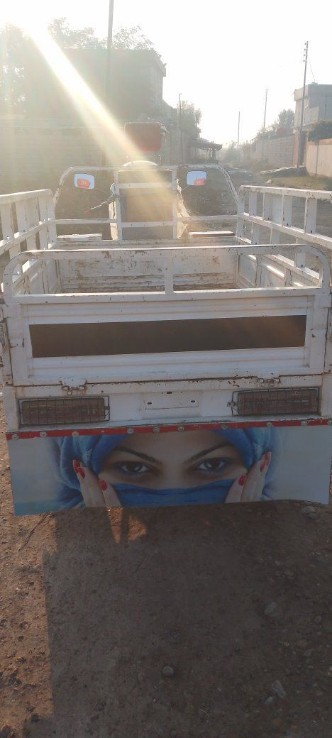 ستوته ام طير 
موديل ٢٢
اوراق اصوليه
امبي اثري بصمه او كهربايات شغاله
والجتوف ملحوامات مو ركبه
ستوته مكينه ٢٢ خرسه لا دخانه ولا تنقيص
اسبير بيها مال شركه
عنوان شهربان جسر مهروت
***********
