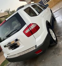 للبيع كيا مهافي موديل 12بغداد رقم جديد نص فول محرك كفاله وكير كفاله 07...