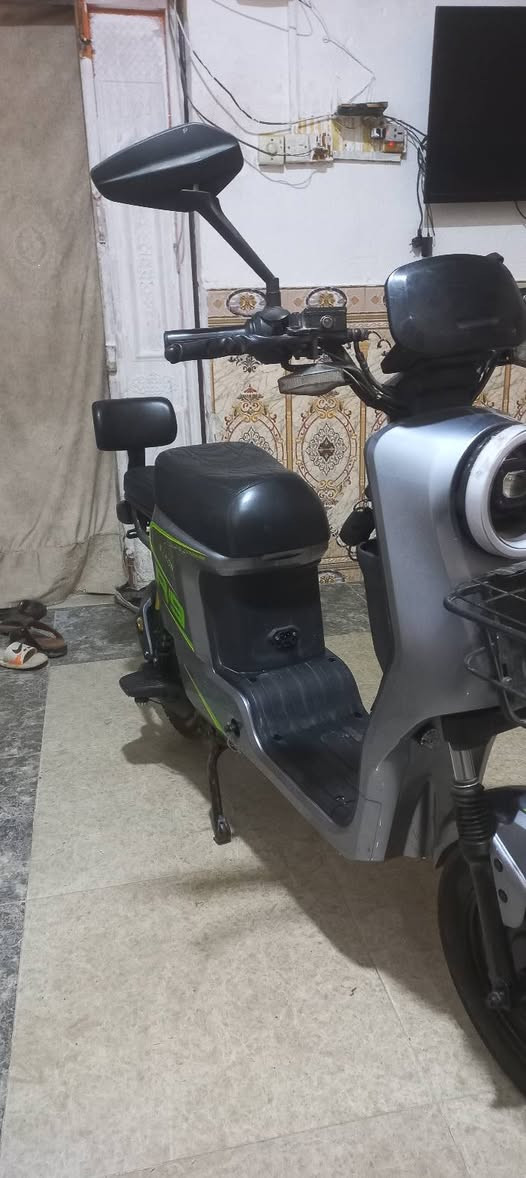 سلام عليكم دراجه شحن كامله من كلشي مابيه زلق مديل ٢٠٢٦ ريان سويج وبصمه وكارت بطاريات 32كبار امبير دراجه اي نقص مابيه كامله ملحقات دراجه احله من صوره المكان البصره الزبير يم مستشفى الشفاء  السعر 450وبيه مجال محتاج وريد ابيعه رقمي ***********
