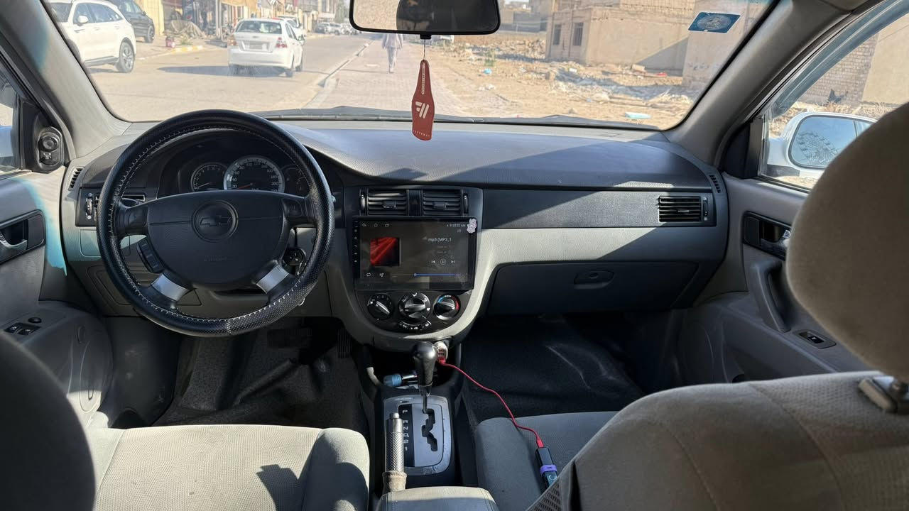 البيع اوبـترا 2014
كفاله عامه لا ضربه ولا تبديل ولا صبغ 

فقط بارد باب الخلفي فقط

رقم واسط مشروع وطني تحويل ثاني يوم 

سياره حلوه وجاهزه ومال جناي بلكارتون 

السعر 95 وبيه مجال 

مكاني واسط الكوت

***********
