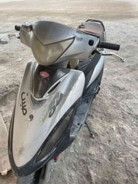 كامكو جي فور • ٢٠٠٣ • نجف