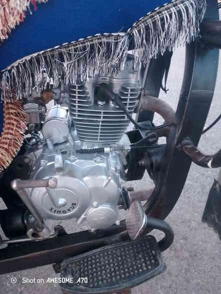 سلام عليكم اخوان ستوته للبيع موديل2020اوراق كامل رگبه بشرط كله بشرط السعر1250وبي مجال حگ الجيه ***********
