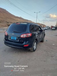 سنتافي • ٢٠١١ • بترول وكاله