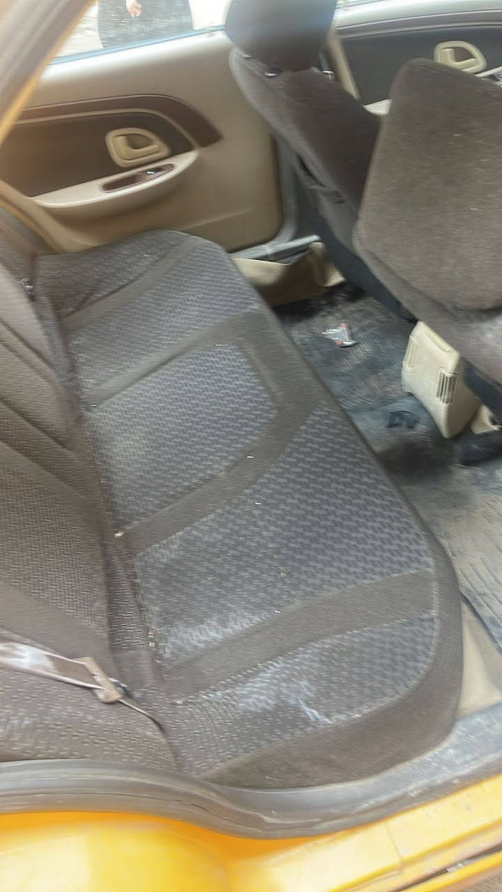 بيجو باص موديل 20 كفاله عامه سياره خير من الله جير ومكينه محرك سياره بلاديه سياره وراء شرط التحويل الرقم بغداد سياره ب 55 ورقه العنوان بغداد ***********
