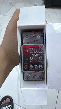 ٦٣ أمبير • بلباكيت • توصيل