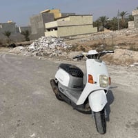 للبيع دراجه بوليس كابريتر شغاله هندر مكينه ناعمه شلعه ومعدل خير من الل...