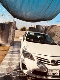 كورلا • ٢٠٠٨ • ماتور ١٨٠٠